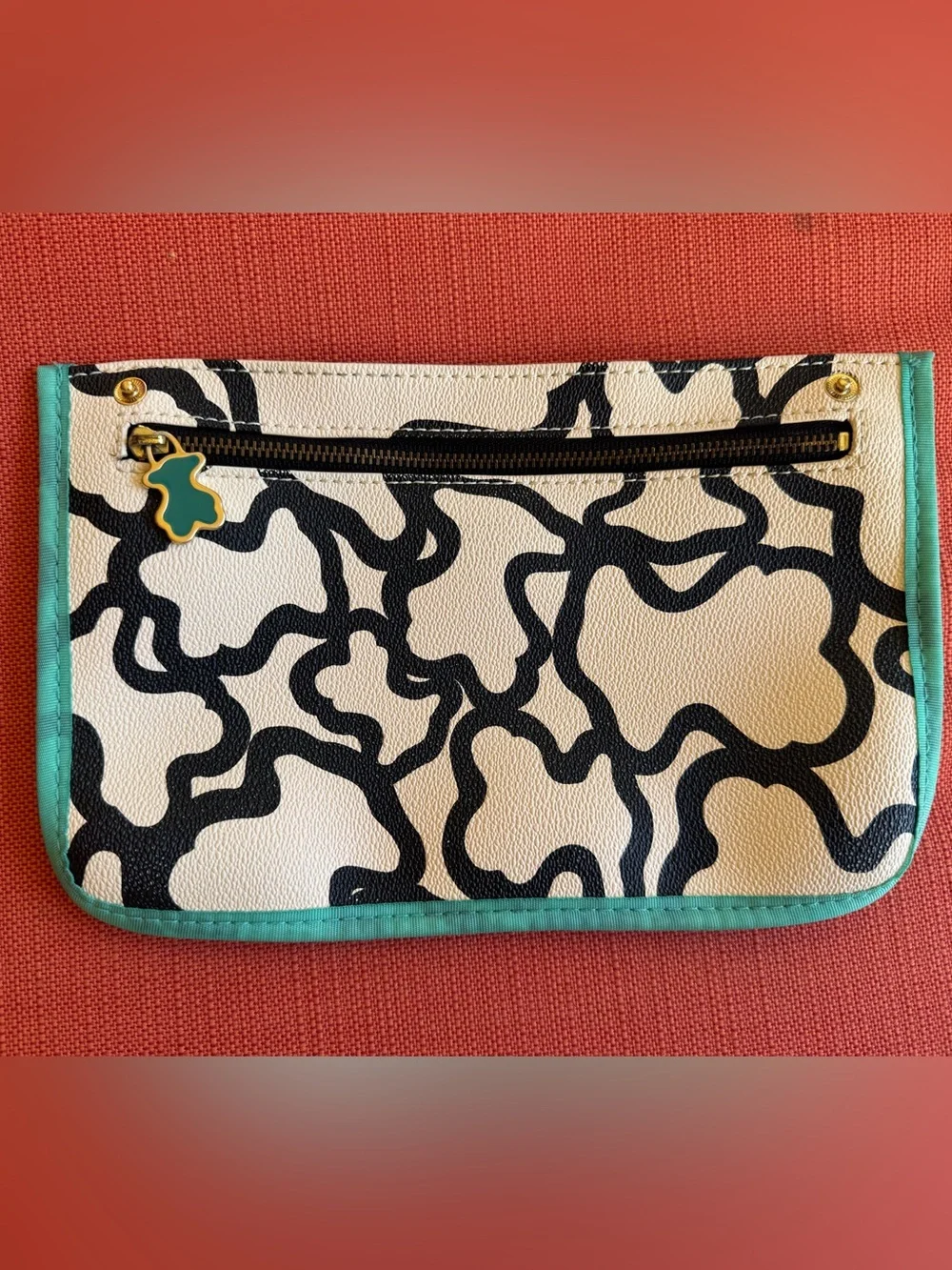 Authentic TOUS Kaos Tote Bag 13